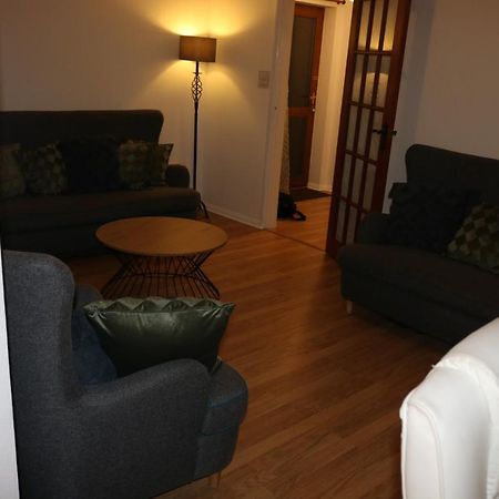 Entire -4 Bedrooms Detached House With Driveway نوتينغهام المظهر الخارجي الصورة